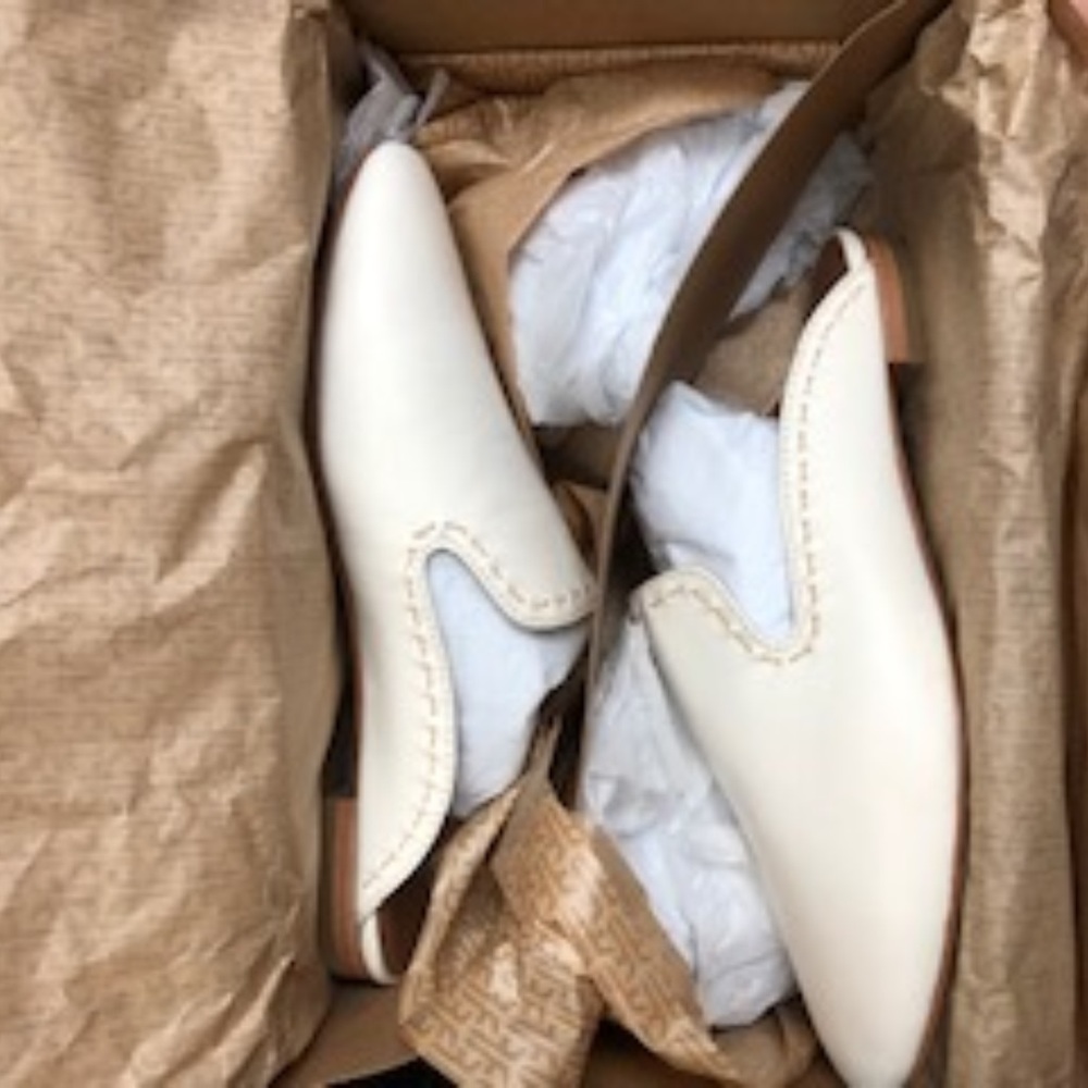 Frye Mule Shoes